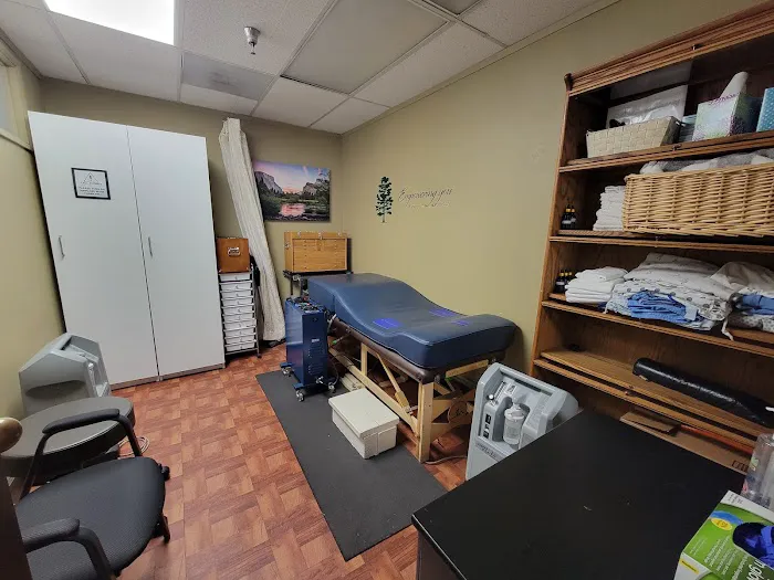 Body Intelligent Center Picture 7