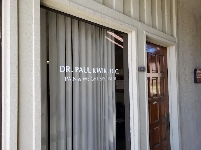 Body Intelligent Center Picture 8