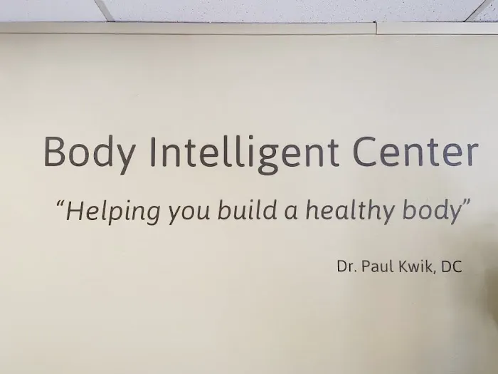 Body Intelligent Center Picture 9