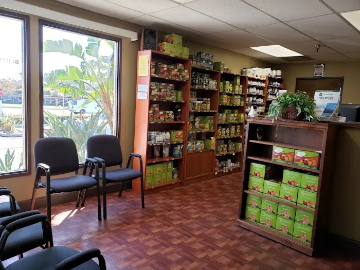 Body Intelligent Center Picture 10