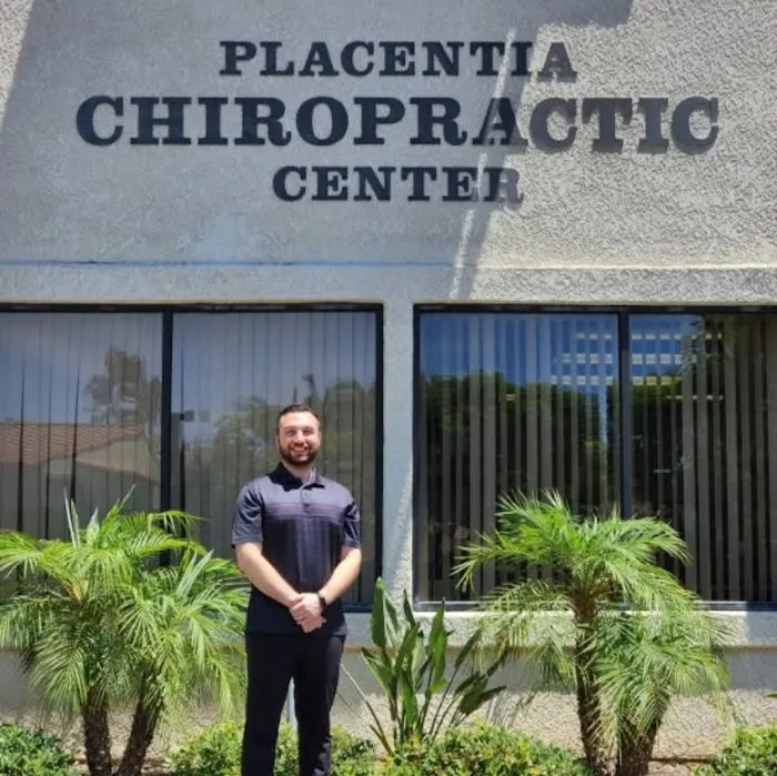 Placentia Chiropractic Center Picture 3
