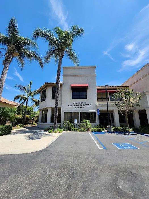Placentia Chiropractic Center Picture 1