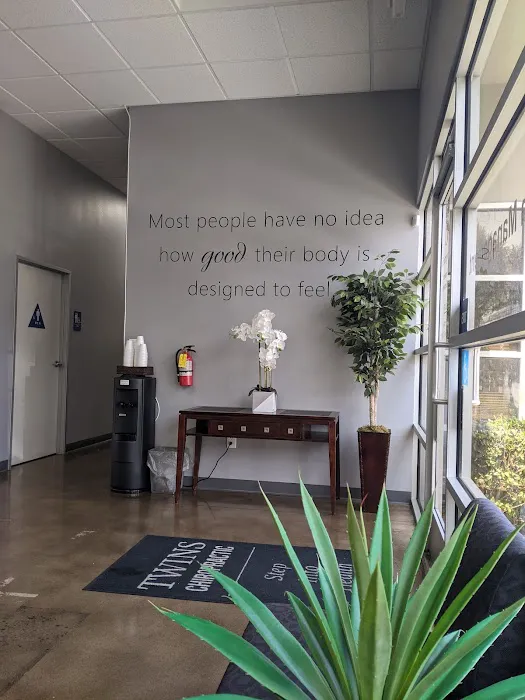 Twins Chiropractic and Physical Medicine Picture 3