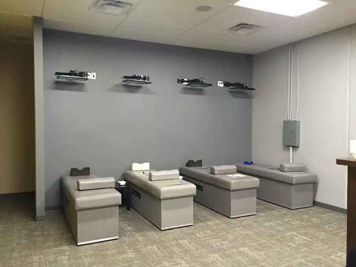 Twins Chiropractic and Physical Medicine Picture 2