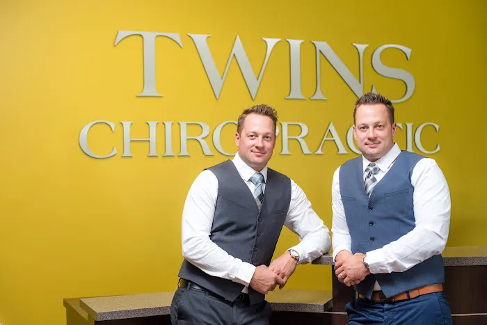 Twins Chiropractic and Physical Medicine Picture 1