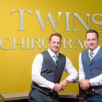 Twins Chiropractic and Physical Medicine ico