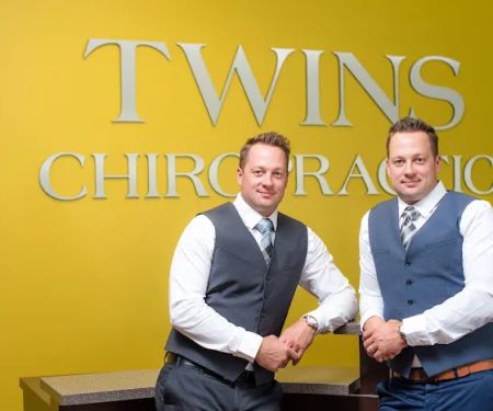 Twins Chiropractic and Physical Medicine