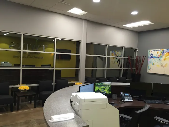 Twins Chiropractic and Physical Medicine Picture 7