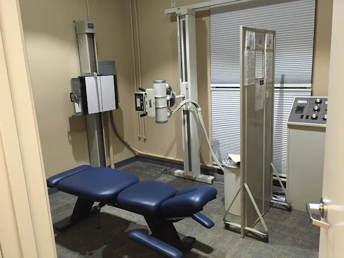 Twins Chiropractic and Physical Medicine Picture 8