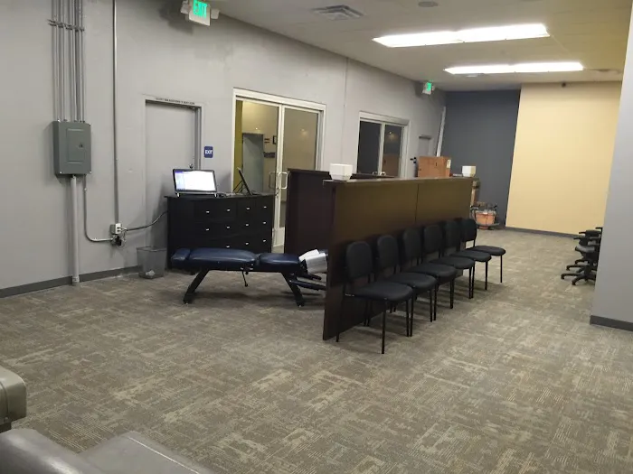 Twins Chiropractic and Physical Medicine Picture 10