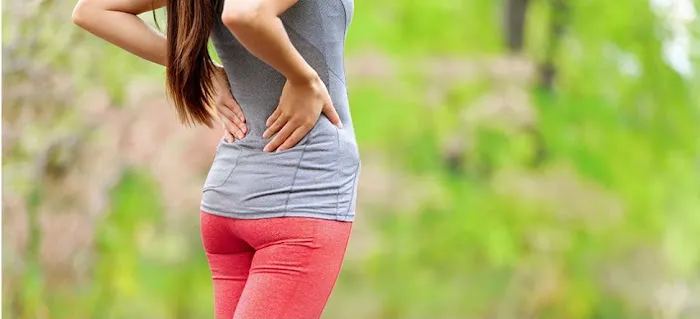 Harbor Spine & Wellness Picture 1