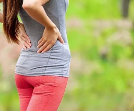 Harbor Spine & Wellness