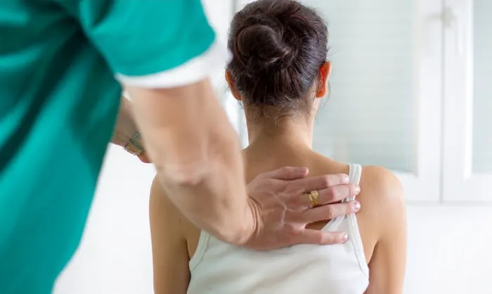 Harbor Spine & Wellness Picture 3