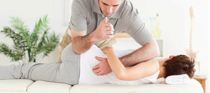 Harbor Spine & Wellness Picture 2