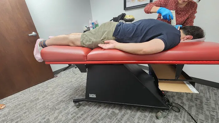 Shekarriz Chiropractic Inc Picture 3