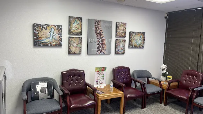 Shekarriz Chiropractic Inc Picture 2
