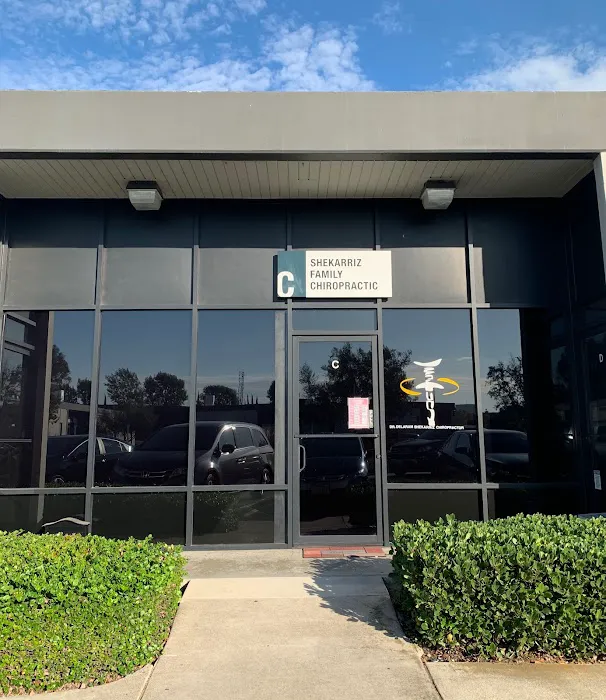 Shekarriz Chiropractic Inc Picture 1