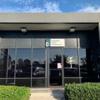 Shekarriz Chiropractic Inc ico