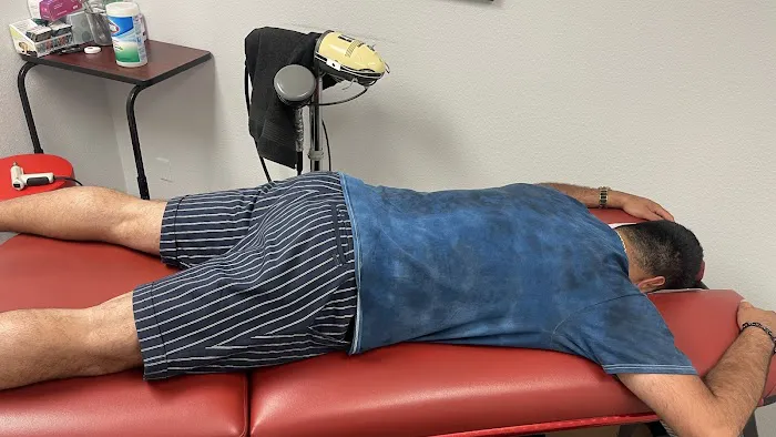 Shekarriz Chiropractic Inc Picture 6