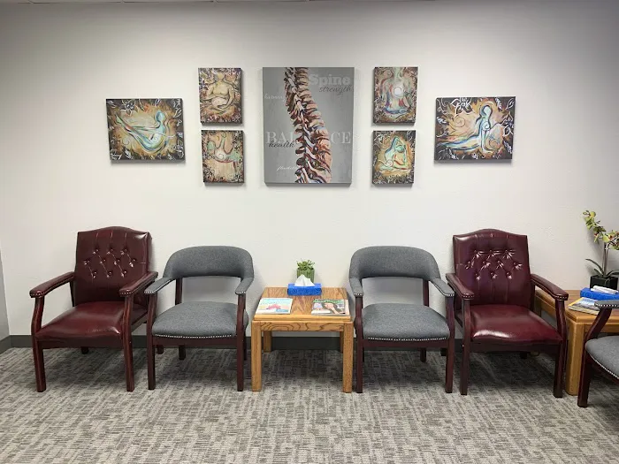 Shekarriz Chiropractic Inc Picture 8