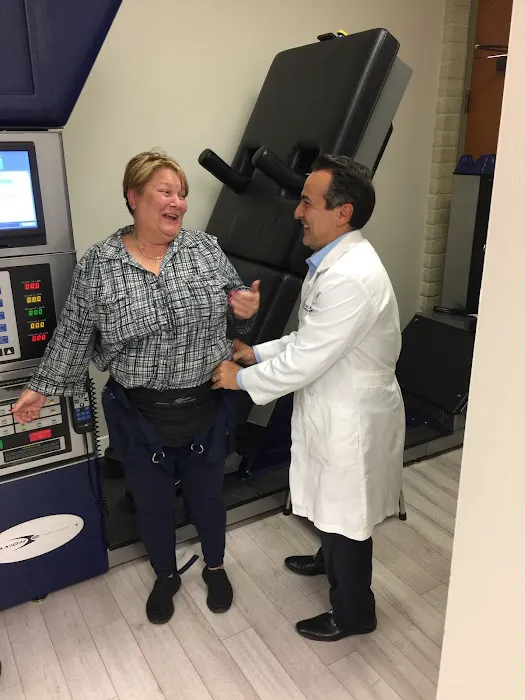 Dr. Shadjareh Picture 3