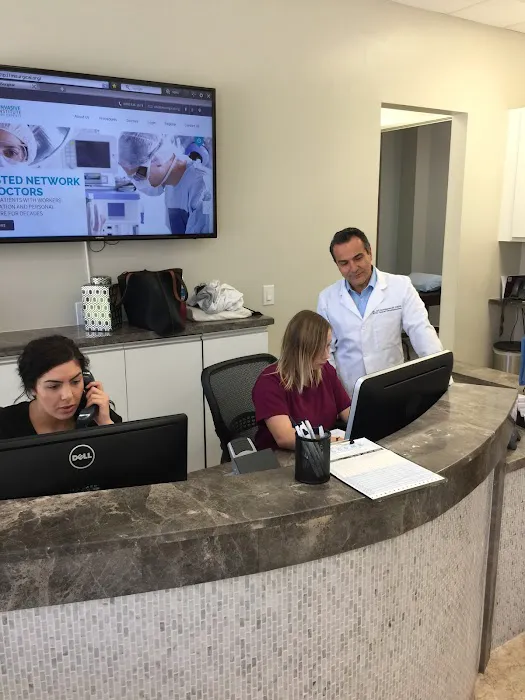 Dr. Shadjareh Picture 5