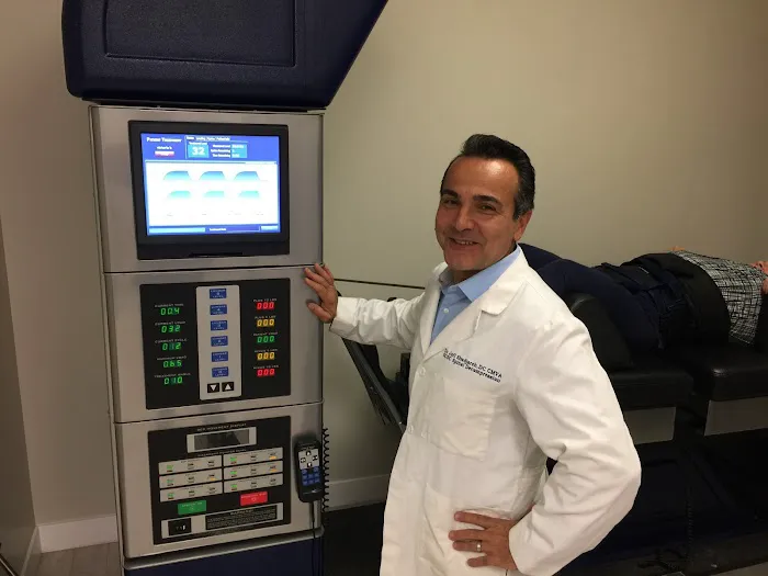 Dr. Shadjareh Picture 2