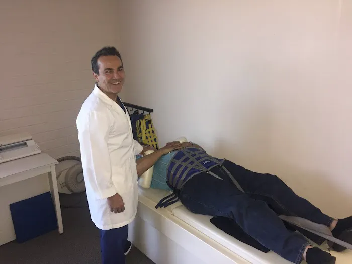 Dr. Shadjareh Picture 4