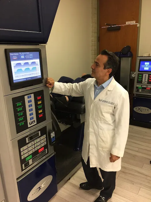 Dr. Shadjareh Picture 10