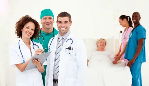 South County Spine Care Center Picture 1