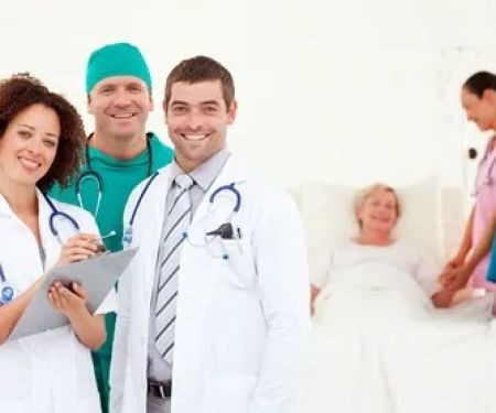 South County Spine Care Center