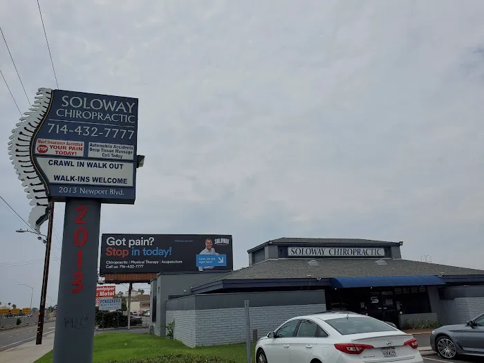 Tommy J. Knox, DC Picture 1