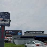 Tommy J. Knox, DC ico