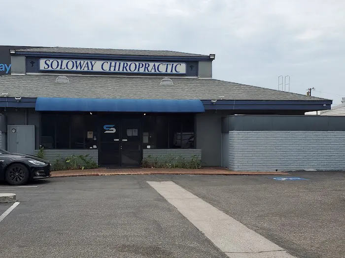 Tommy J. Knox, DC Picture 2