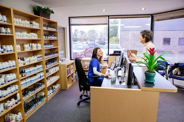 Neuro Muscular Connection Picture 2