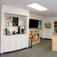 Neuro Muscular Connection ico