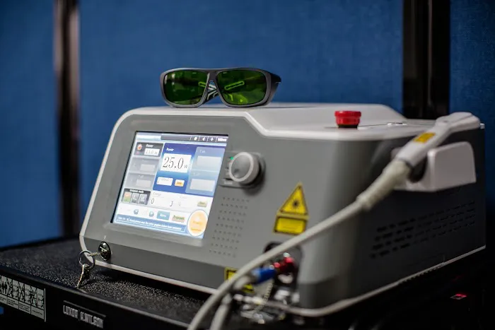 Neuro Muscular Connection Picture 5