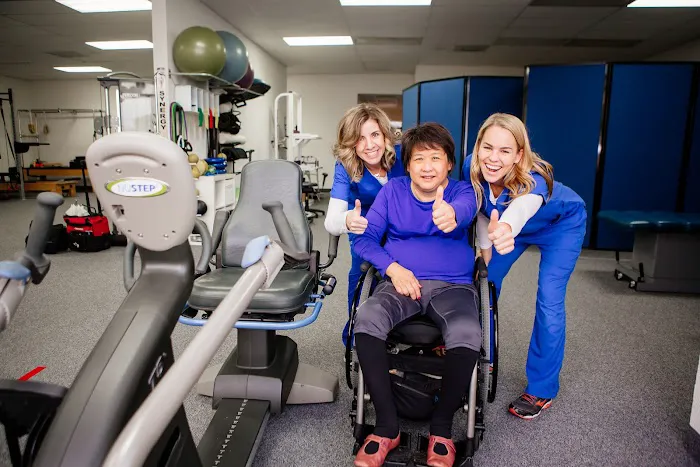 Neuro Muscular Connection Picture 4