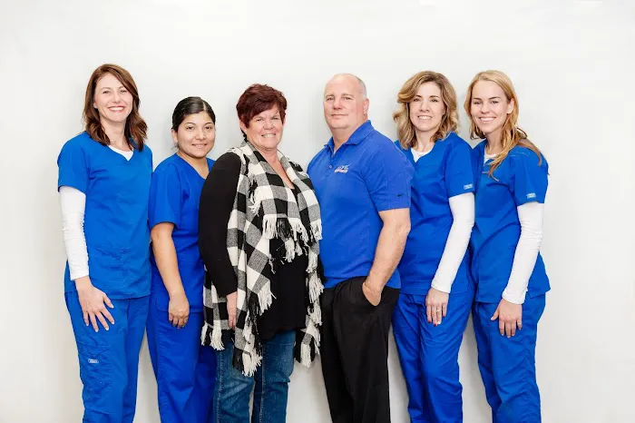 Neuro Muscular Connection Picture 9