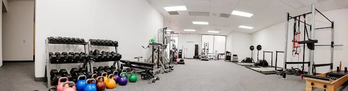 Neuro Muscular Connection Picture 8