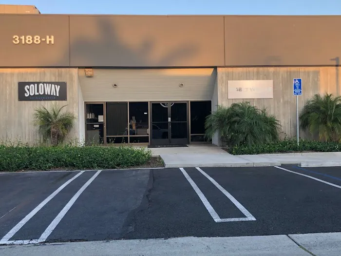 David F. Atencio, DC Picture 1