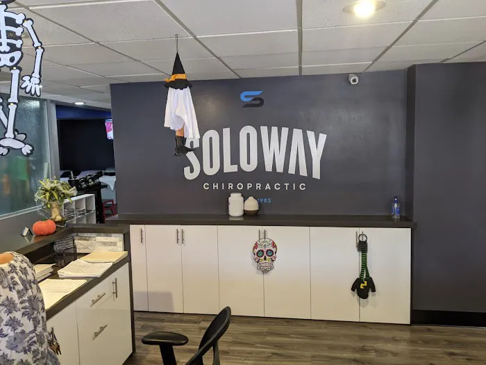 Soloway Chiropractic Picture 1