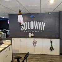 Soloway Chiropractic ico