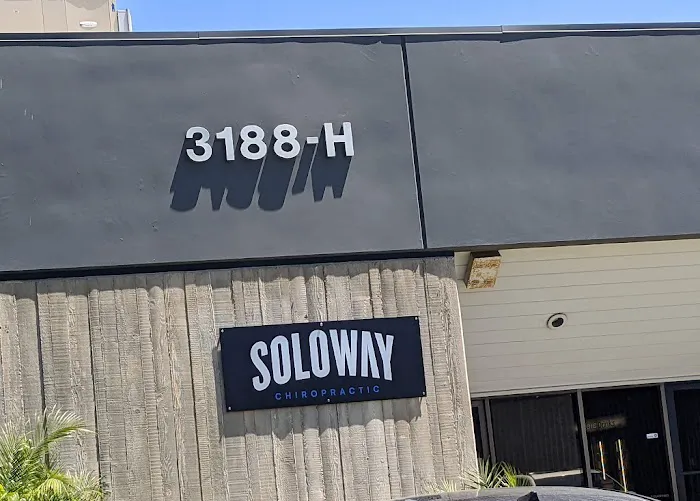 Soloway Chiropractic Picture 4