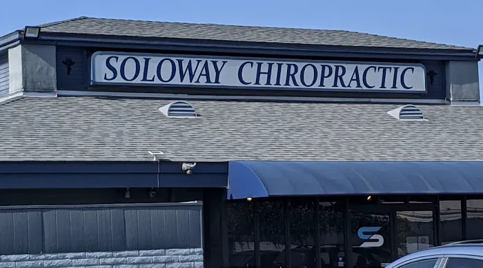 Soloway Chiropractic Picture 3