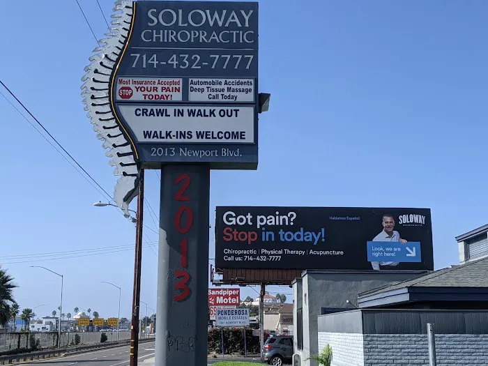 Soloway Chiropractic Picture 2
