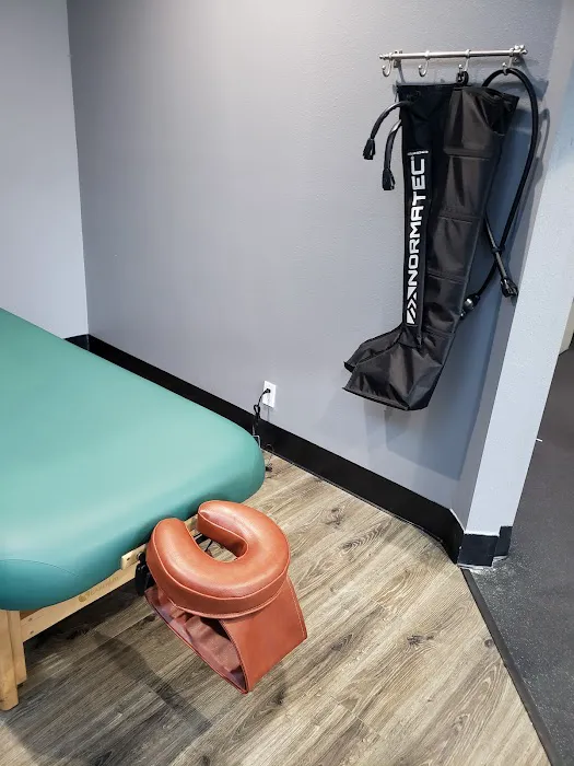 Soloway Chiropractic Picture 7