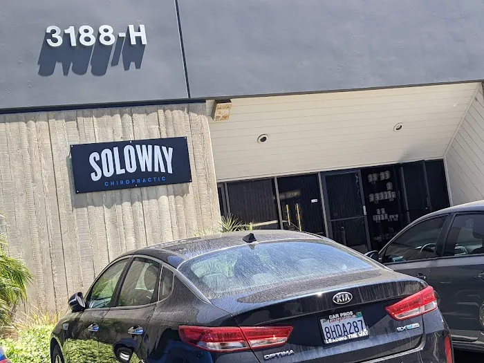 Soloway Chiropractic Picture 5