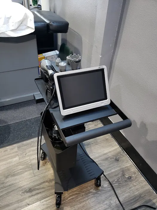 Soloway Chiropractic Picture 10