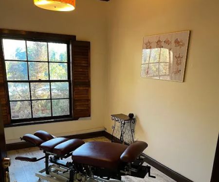 Parlopino Chiropractic